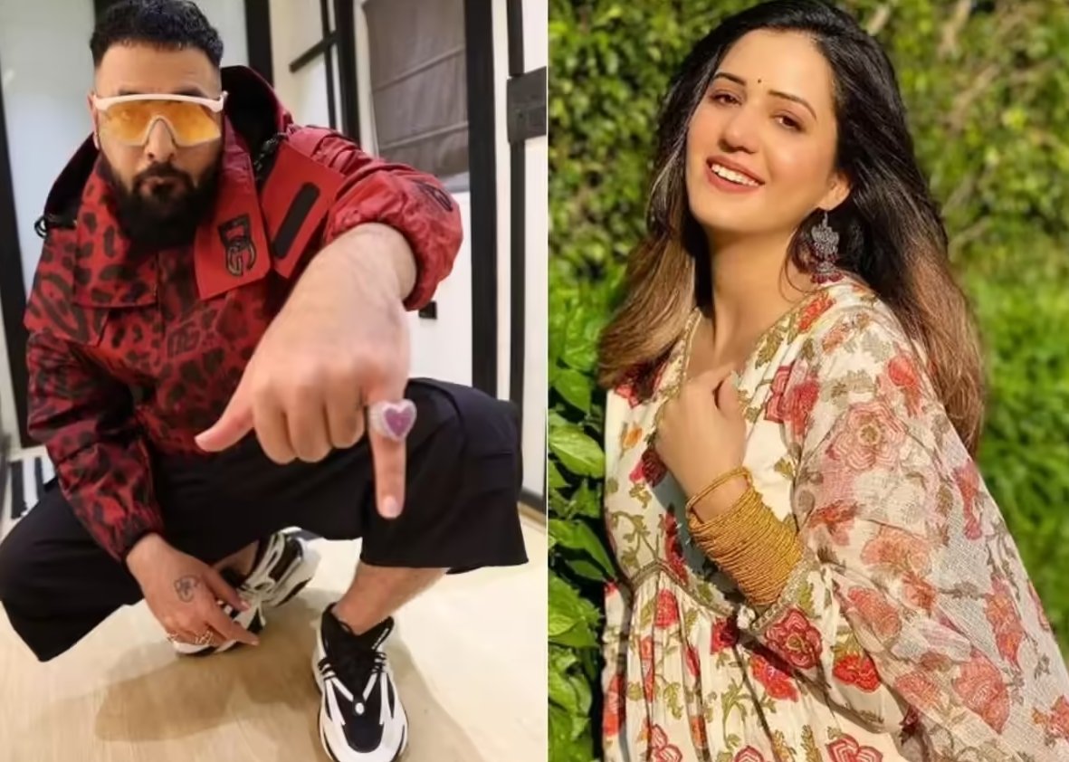 Wedding Buzz: Rapper Badshah Ties Knot with Isha Rikhi - Wikiunfold